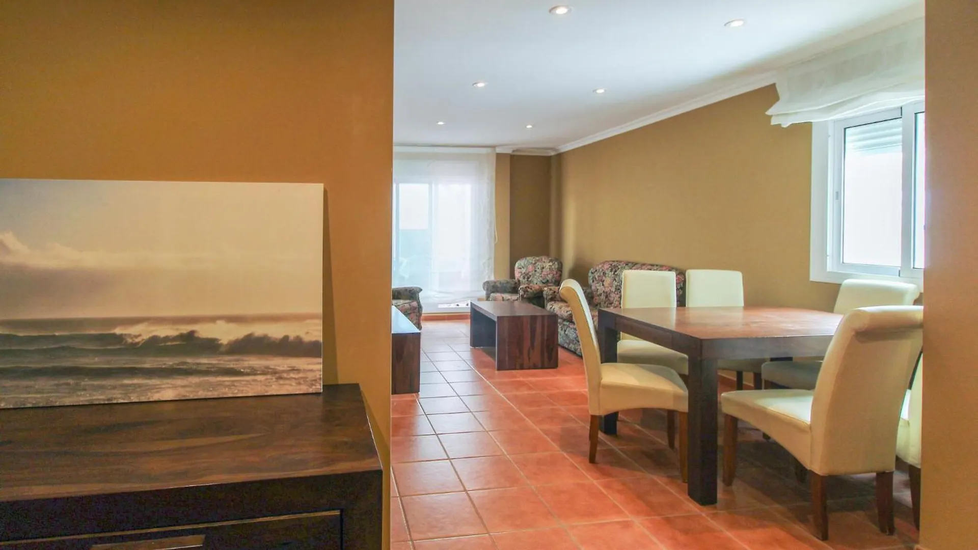 Awesome Apartment In Estepona With House Sea View 0*,  İspanya
